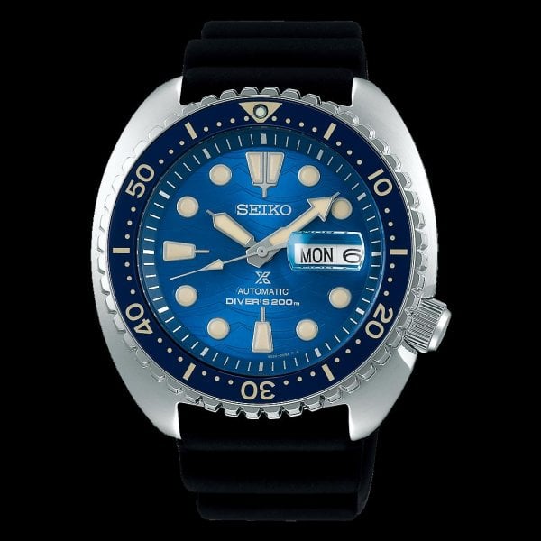 Prospex Save The Ocean ‘Turtle’