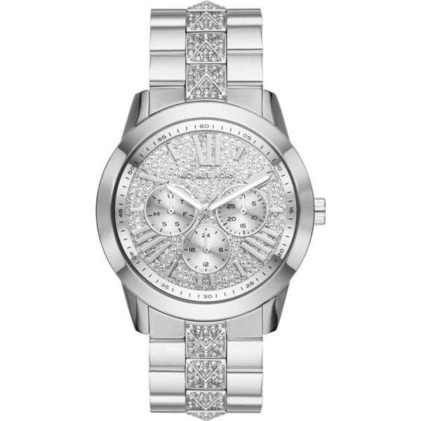 Michael Kors Ladies Brynn Watch