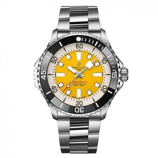 SUPEROCEAN III AUTOMATIC 46