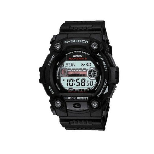 G-SHOCK SOLAR CHRONOGRAPH WATCH GW-7900-1ER