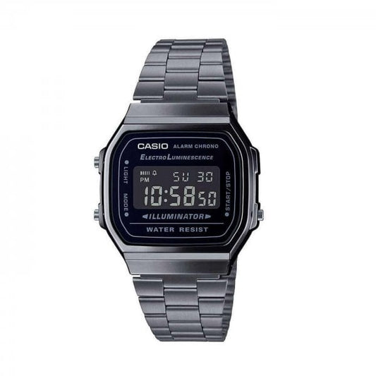 Unisex Classic Digital Watch