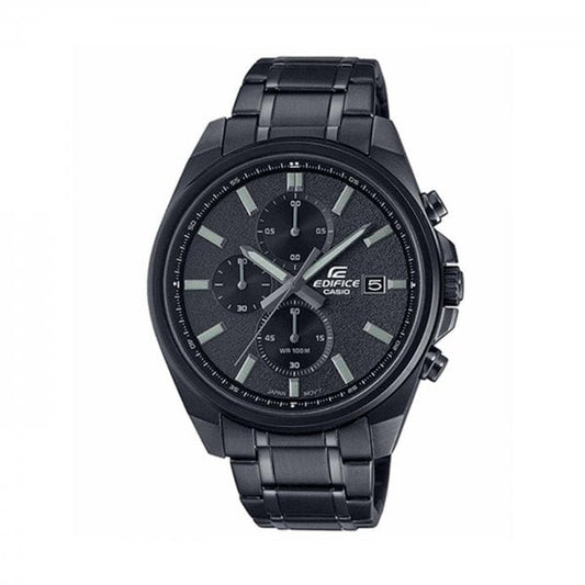 Gents Edifice Chronograph EFV-610DC-1AVUEF