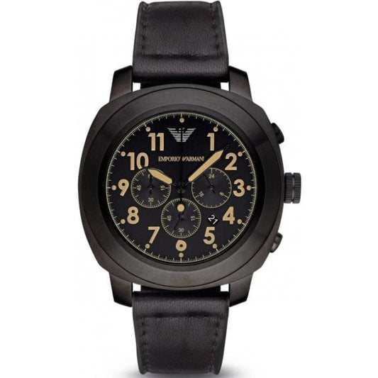 EMPORIO ARMANI WATCH CLASSIC