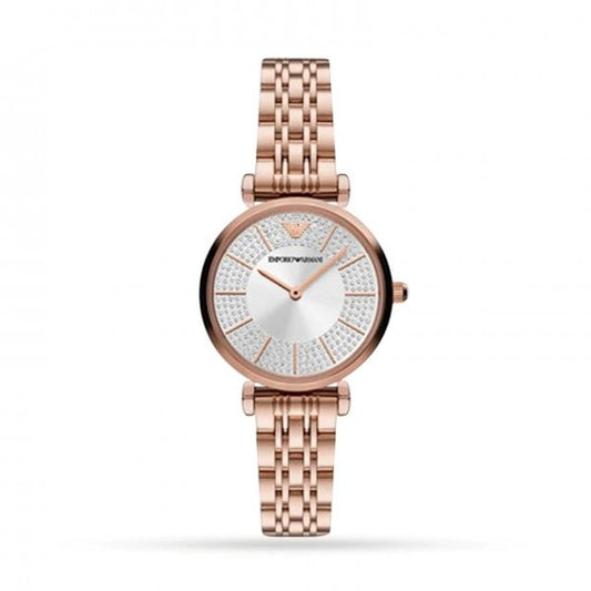 Gianni T-Bar 32mm Ladies Watch