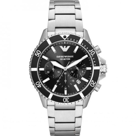43mm Mens Watch