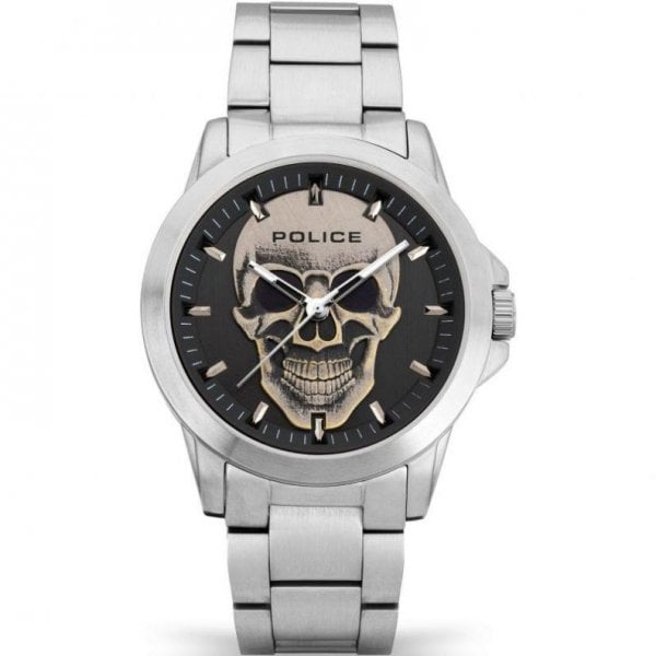 Gents Flick Watch
