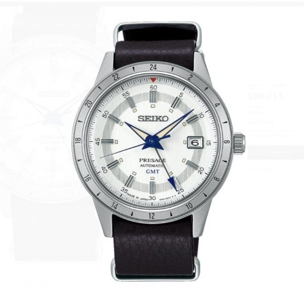 Presage 60's Style Limited Edition