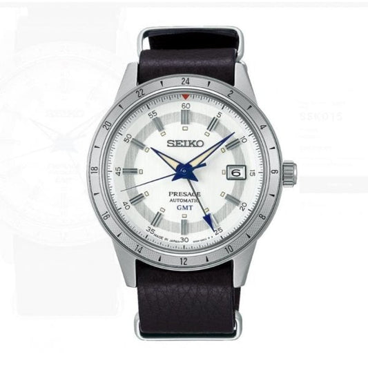 Presage 60's Style Limited Edition