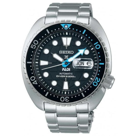 Prospex PADI 'King Turtle'