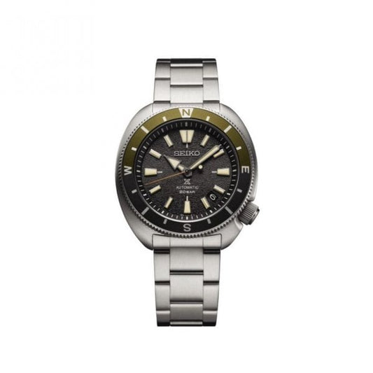 ‘Silfra’ Prospex Tortoise Ltd Edition