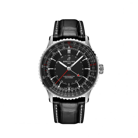 NAVITIMER AUTOMATIC GMT 41