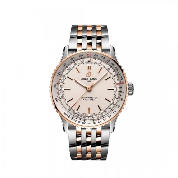 NAVITIMER AUTOMATIC 41