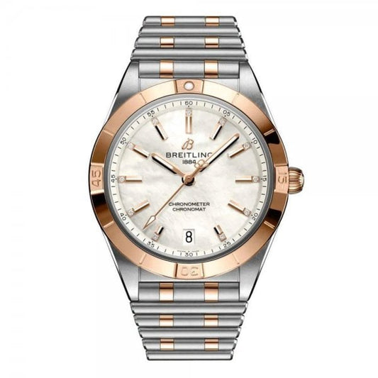 CHRONOMAT AUTOMATIC 36
