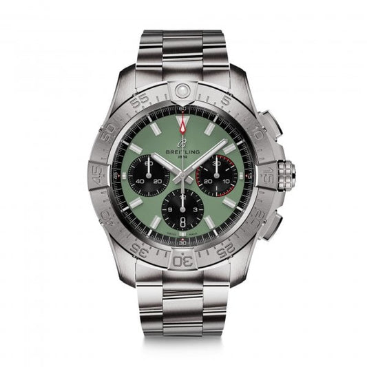 AVENGER B01 CHRONOGRAPH 44