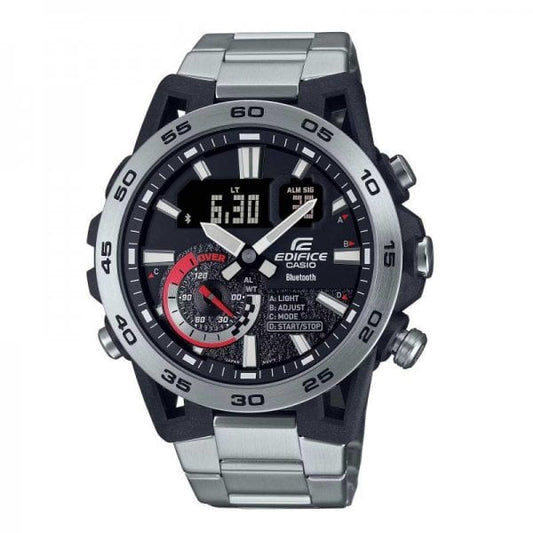 Gents Edifice Quartz Watch