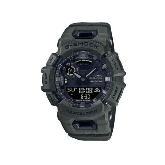 G-SHOCK URBAN UTILITY GBA-900 SERIES