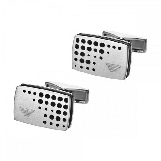 Men's Macromicro T-Bar Cufflinks