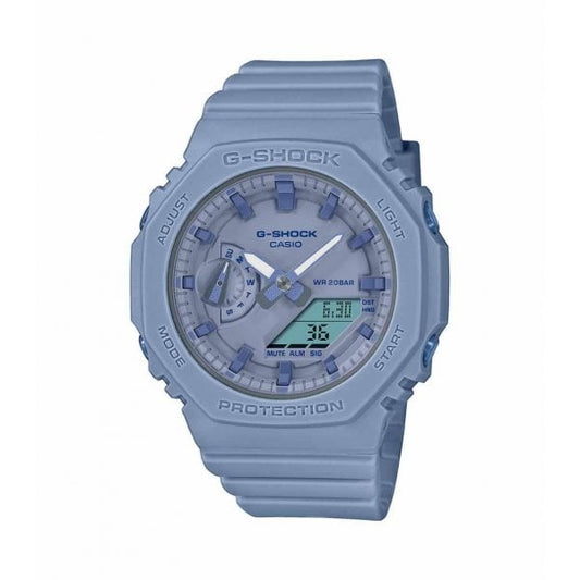 G-SHOCK GMA-S2100 BASIC COLOUR SERIES