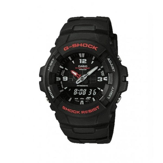 G-SHOCK G-100-1BVMUR