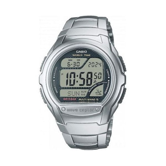 Wave Ceptor Gents Watch WV-58RD-1AEF