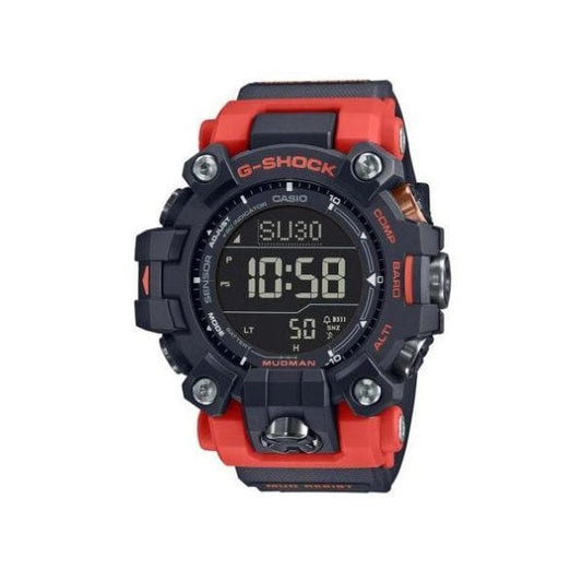 G-SHOCK MUDMAN GW-9500-1A4ER