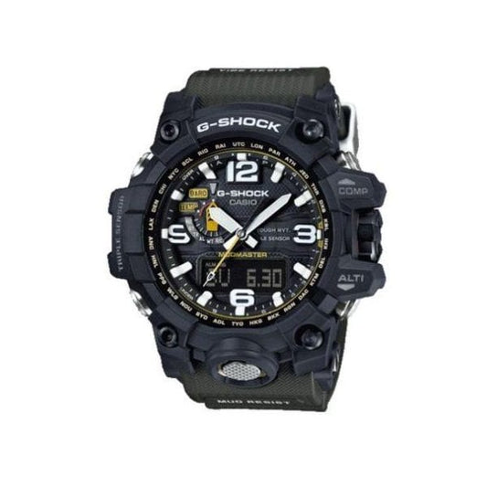 G-SHOCK MUD MASTER GWG-1000-1A3ER