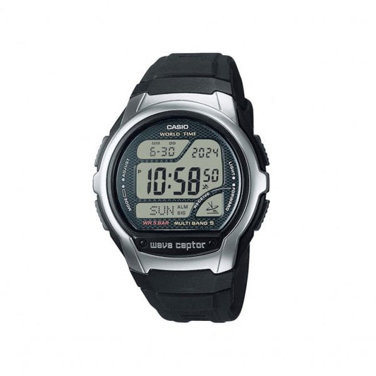 Gents Digital Watch WV-58R-1AEF