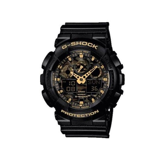 G-SHOCK GA-100CF-1A9ER