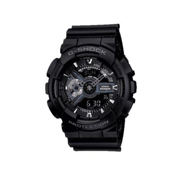 G-SHOCK GA-110-1BER