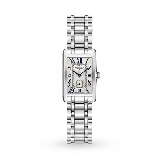 DolceVita 21mm Stainless Steel Ladies Watch