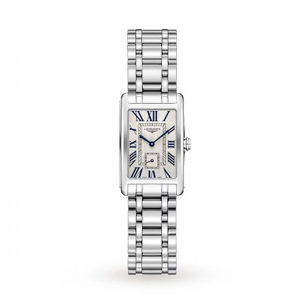 DolceVita 21mm Stainless Steel Ladies Watch
