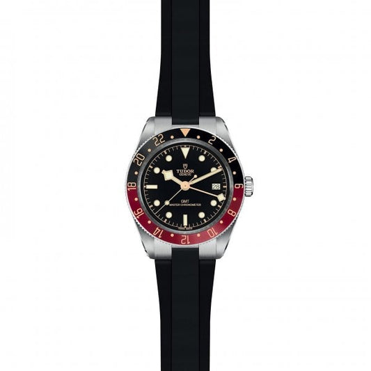 BLACK BAY 58 GMT
