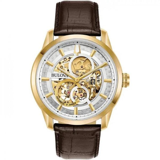 Sutton 43mm Gents Watch