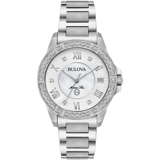 Marine Star 32m Ladies Watch