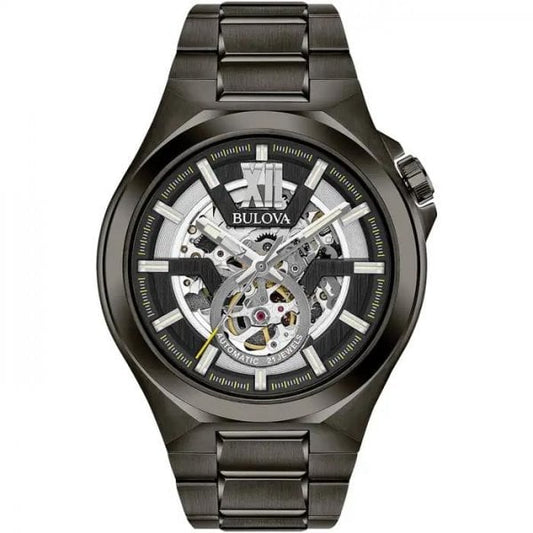 Maquina 46mm Gents Watch