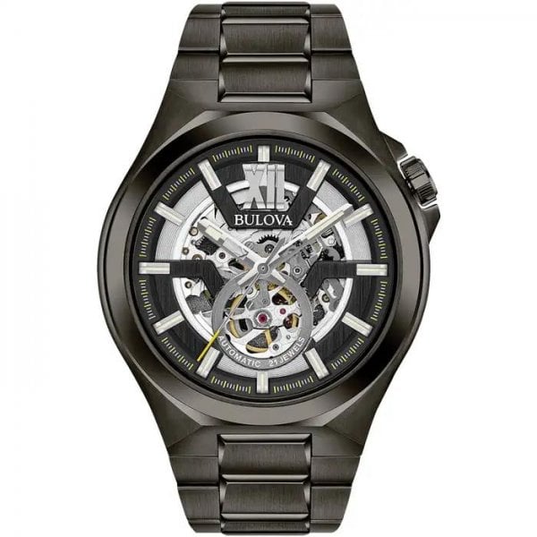Maquina 46mm Gents Watch