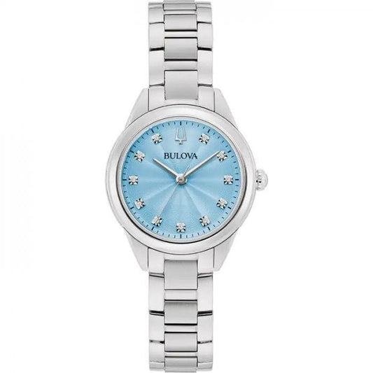 Sutton 28mm Ladies Watch