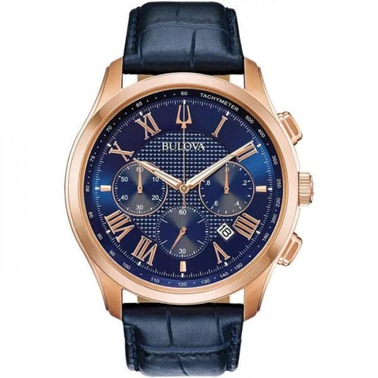 Wilton 46mm Gents Watch