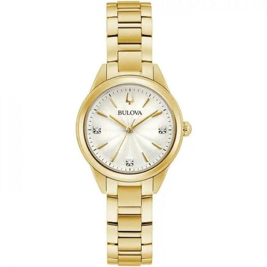 Sutton 28mm Ladies Watch
