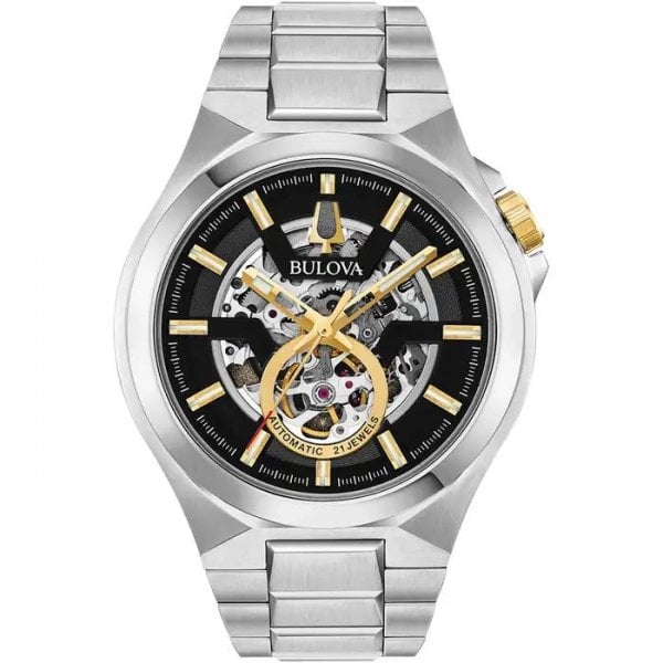 Maquina 46mm Gents Watch