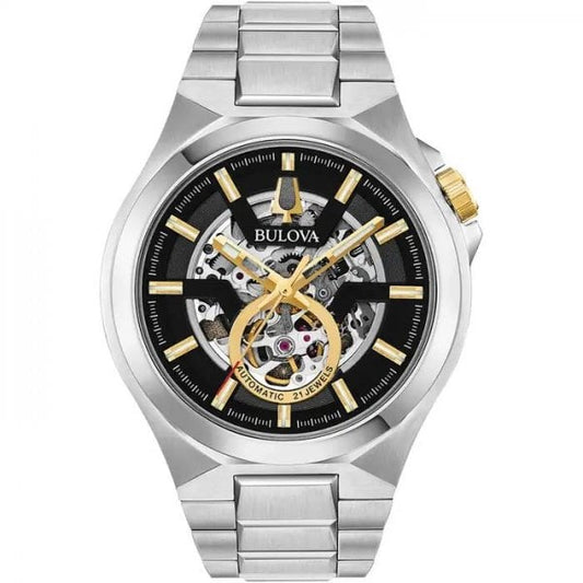 Maquina 46mm Gents Watch