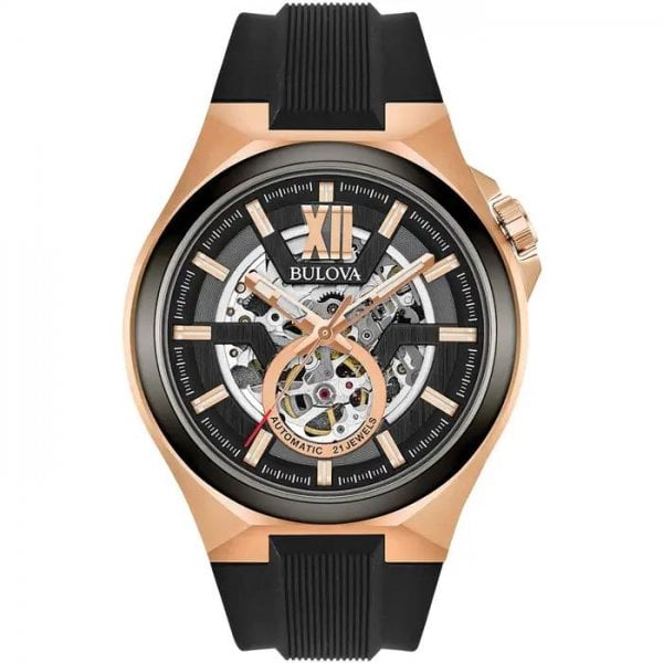 Maquina 46mm Gents Watch
