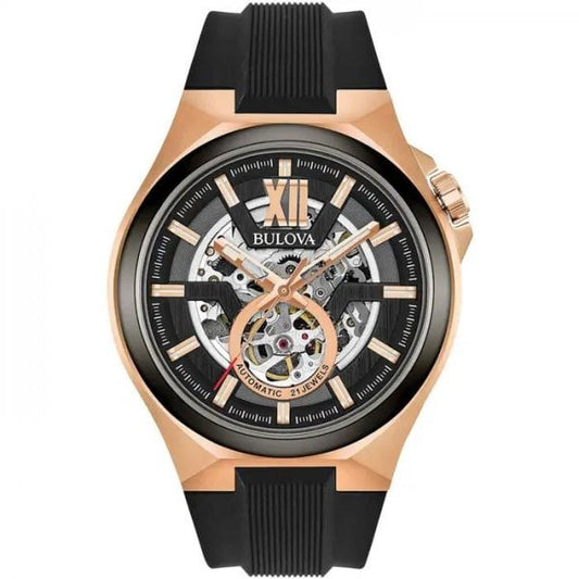Maquina 46mm Gents Watch