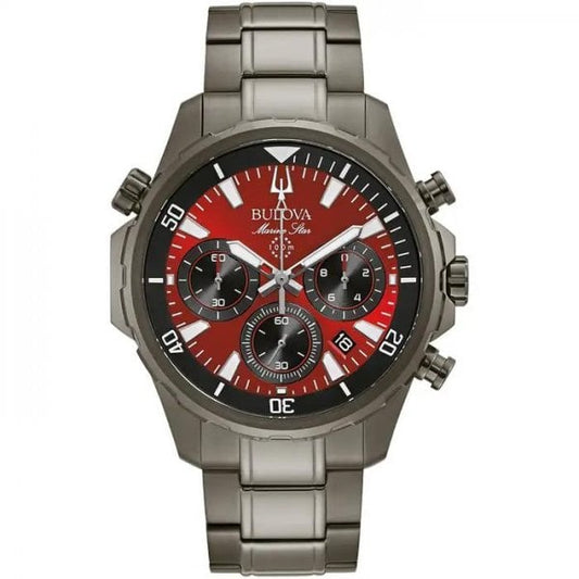 Marine Star 43mm Gents Watch