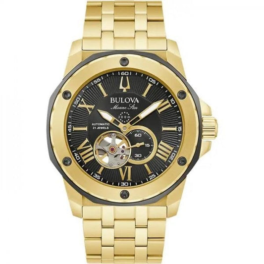 Marine Star Automatic 45mm Gents Watch