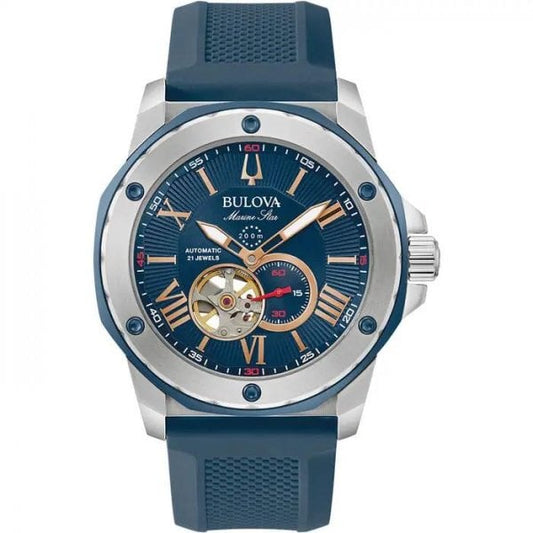 Marine Star 45mm Gents Watch