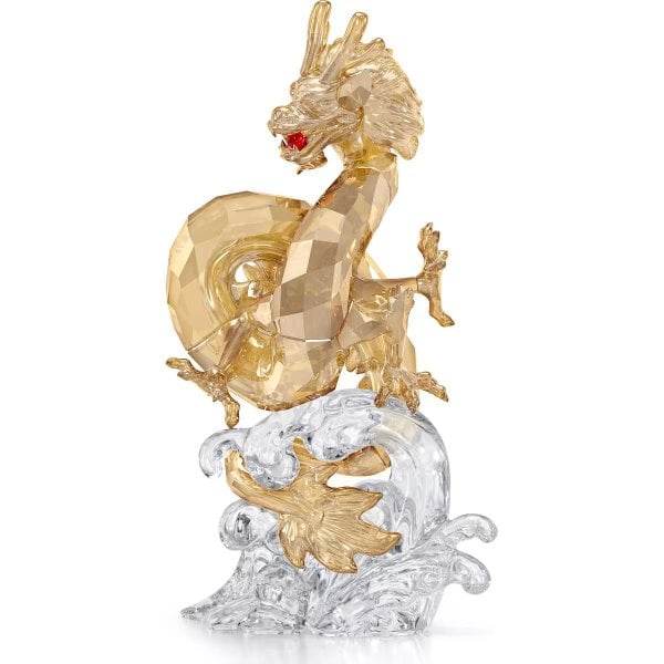 Asian Symbols Dragon