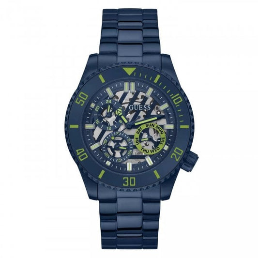 AXLE Gents Navy Watch
