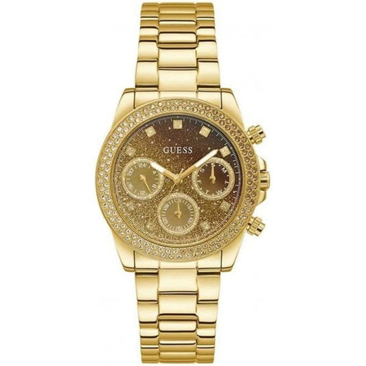 Ladies Analog Quartz Watch