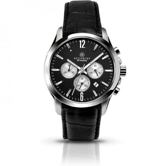 Mens Chronograph Watch
